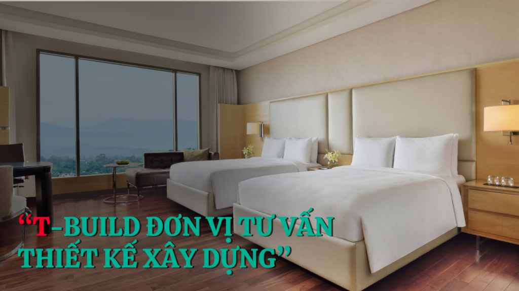 T-Build đơn vị tư vấn thiết kế xây dựng