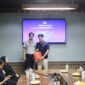 Buoi tiec chia tay Nhan su cong ty Alan3 85x85