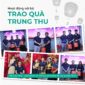 Trao qua trung thu tai T Build Viet Nam 85x85